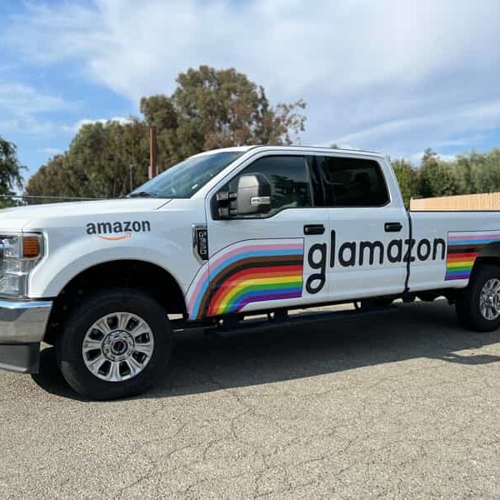 Vehicle Graphics